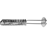 Spike Temperature Control Coil